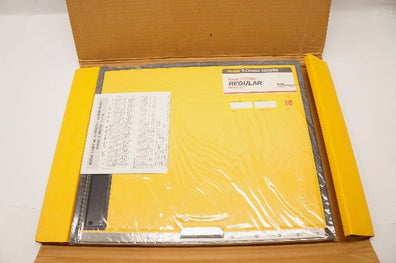 Kodak 1464874 X-Omatic Cassette Regular